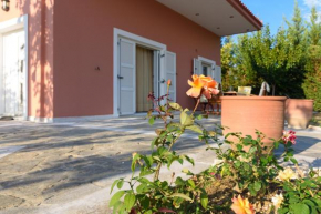 Villa Aris, Olympia